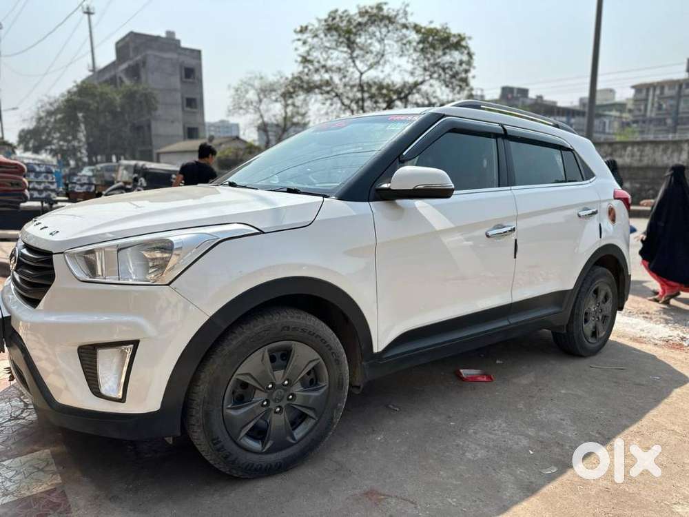 Hyundai Creta 2016 Diesel