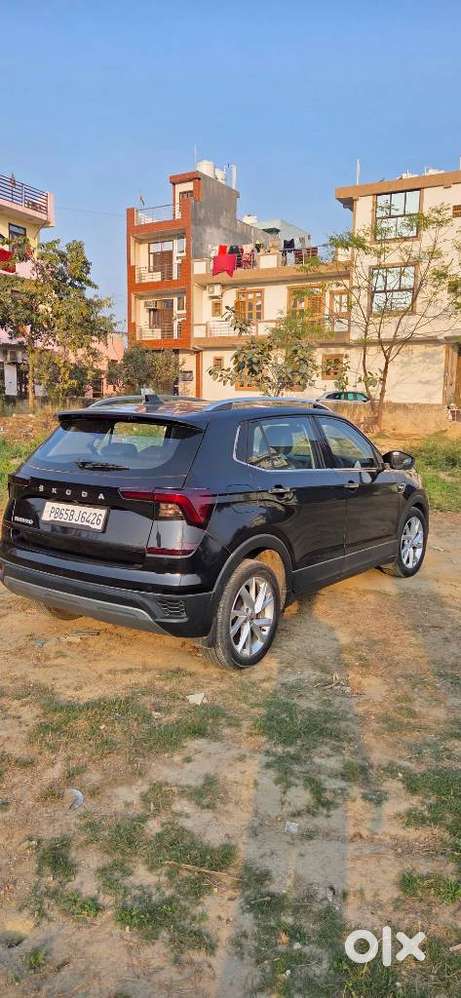 Skoda Kushaq 1.5 Tsi Style, 2024, Petrol