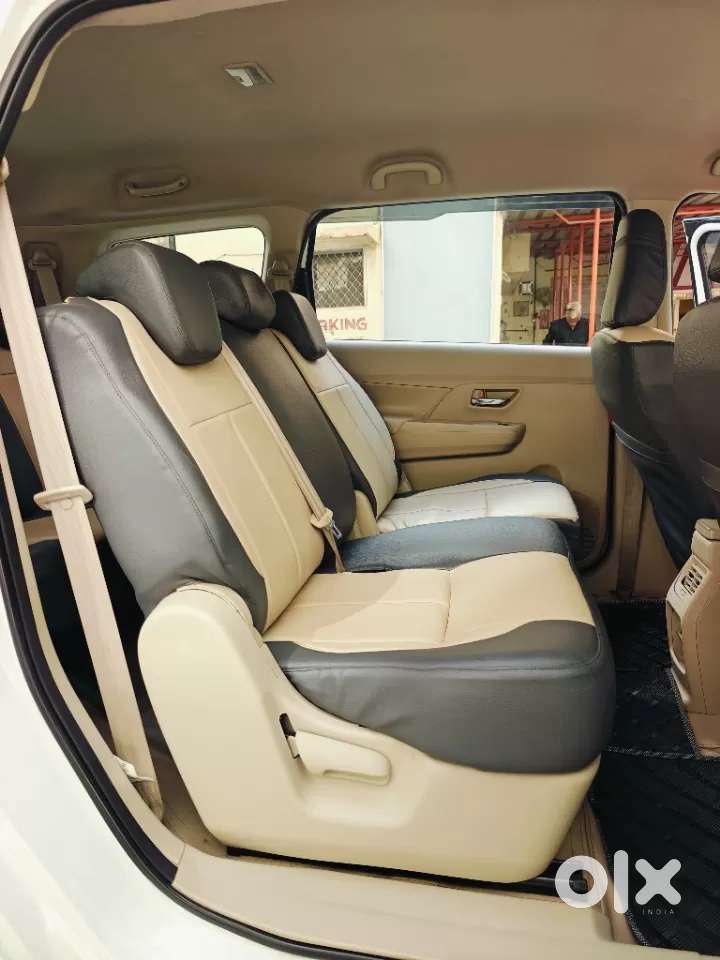 Maruti Suzuki Ertiga, 2025, Cng & Hybrids