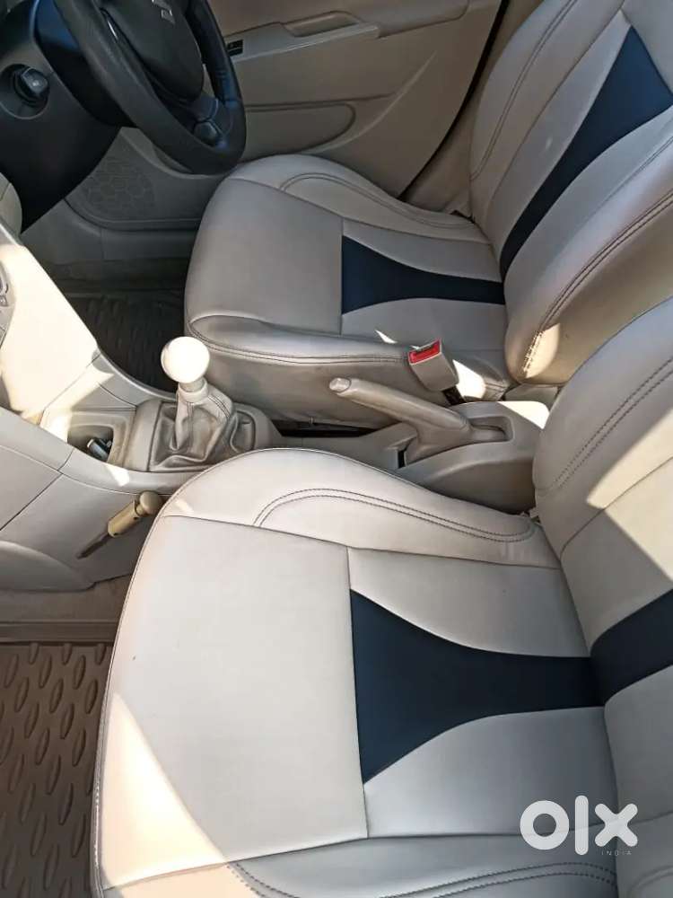 Maruti Suzuki Dzire 2015 Diesel Car