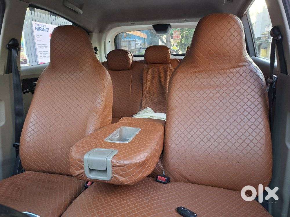 Mahindra Kuv 100 Mahindra-kuv-100-d75-k8, 2016, Diesel