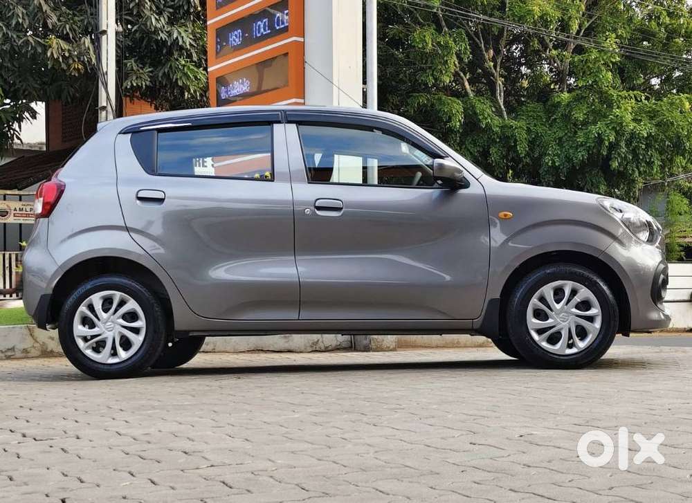 Maruti Suzuki Celerio 1.0 Vxi Ags, 2023, Petrol