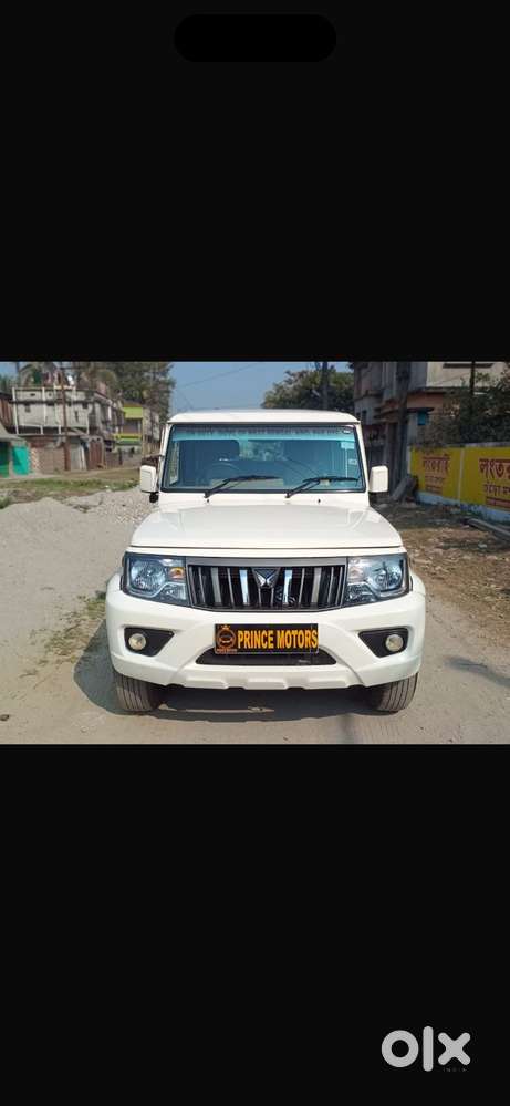 Mahindra Bolero B6 (o), 2023, Diesel