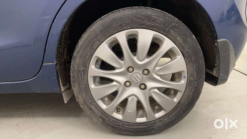 Maruti Suzuki Baleno 1.2 Alpha, 2018, Cng & Hybrids