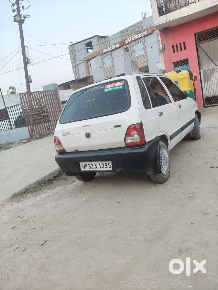 Maruti Suzuki 800 1988 Ac