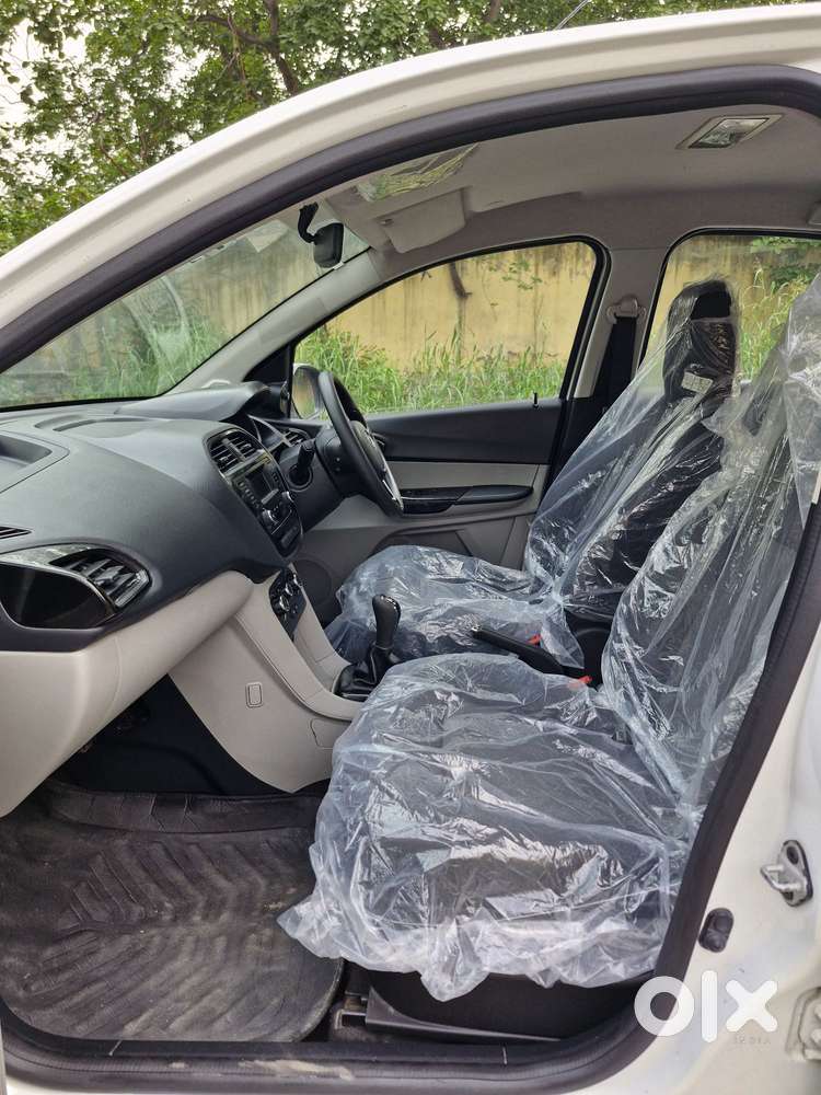 Tata Tiago 1.2 Revotron Xt Rhythm, 2019, Petrol