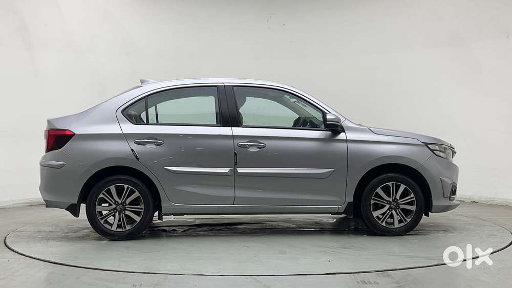 Honda Amaze Vx 1.2 Petrol Cvt, 2023, Petrol
