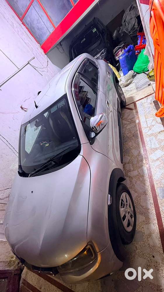 Renault Kwid 2018 Model