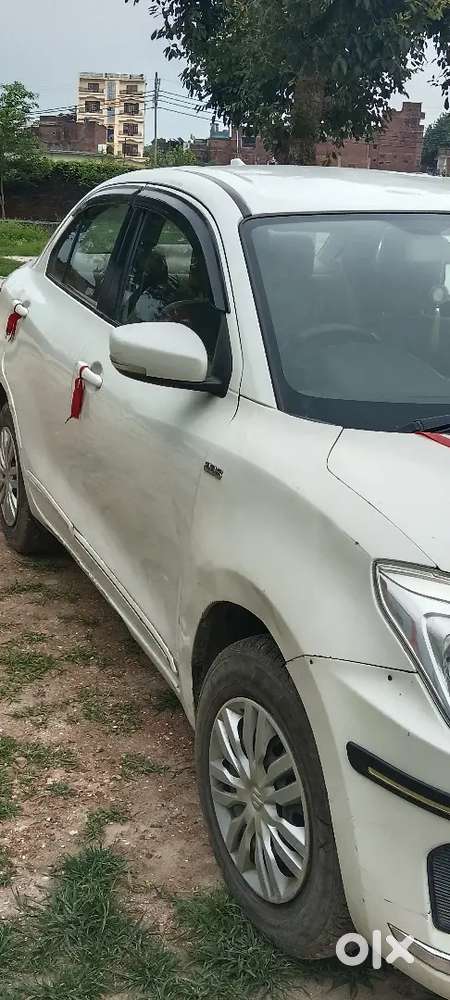 Maruti Suzuki Dzire Vdi 2018