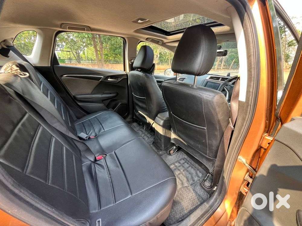 Honda Wr-v 1.5 Vx I-dtec, 2019, Diesel