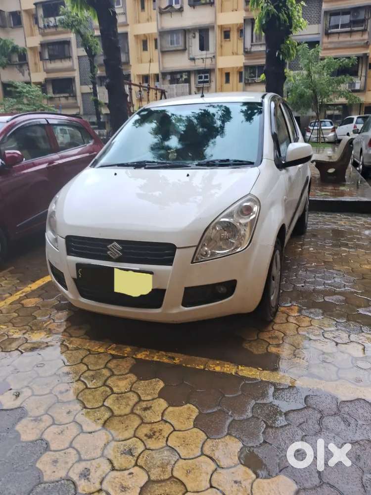 2010 Maruti Suzuki Ritz Vdi