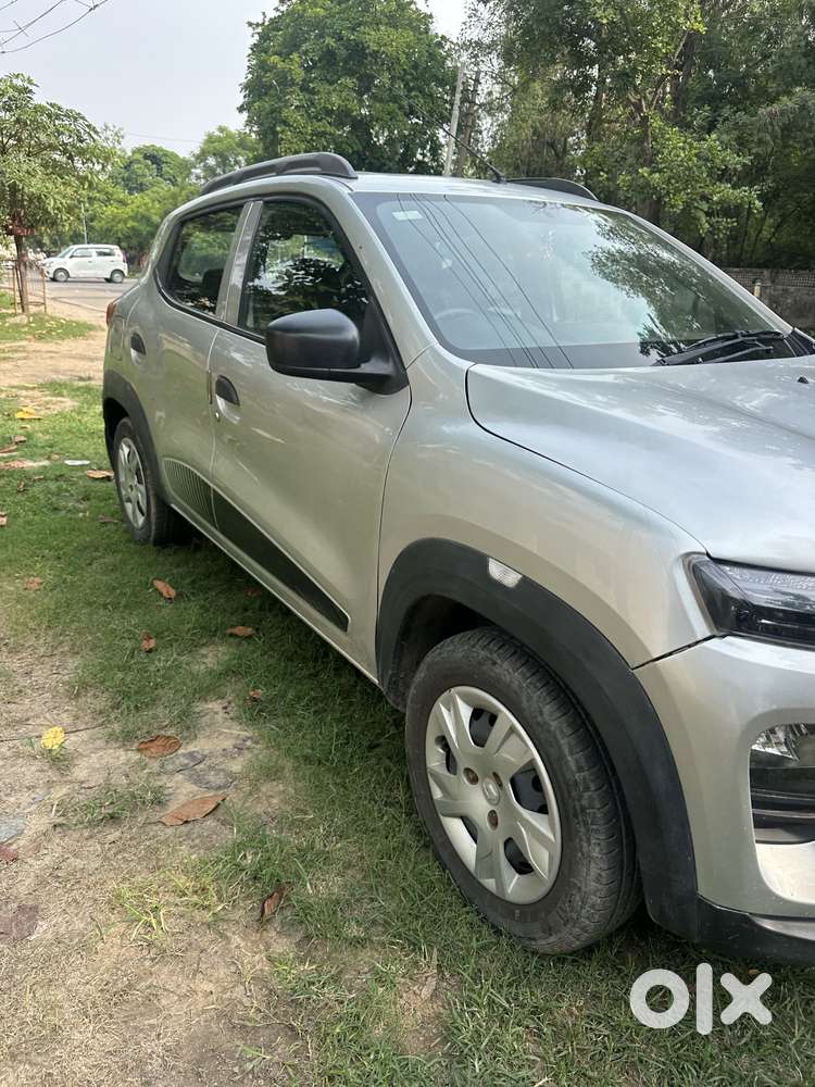 Renault Kwid Rxt Optional, 2021, Petrol