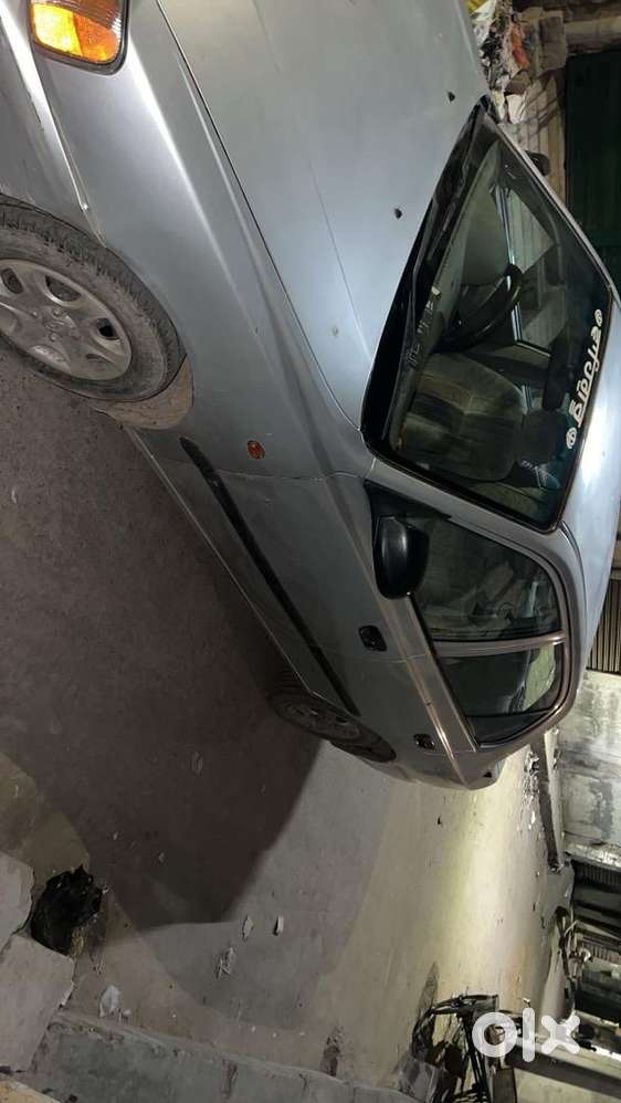 Hyundai Accent 2006