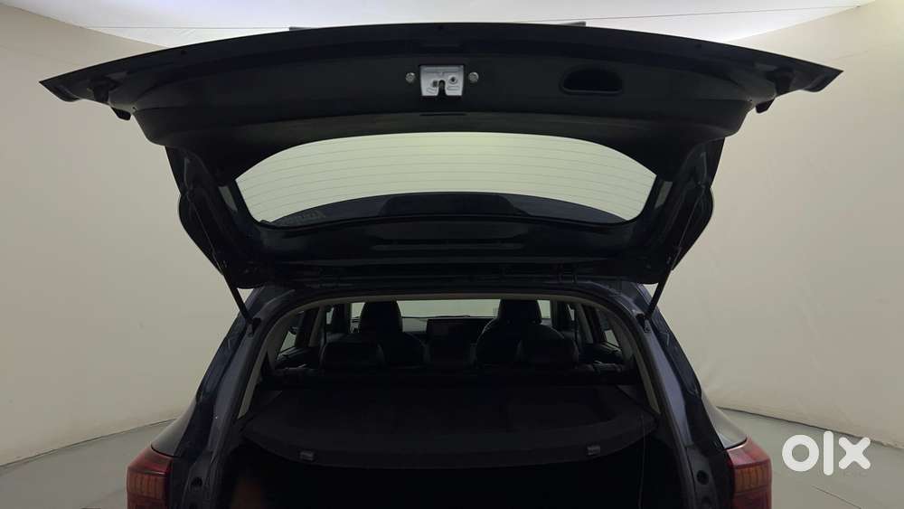 Kia Seltos 1.4 Gtx+ Mt, 2021, Petrol