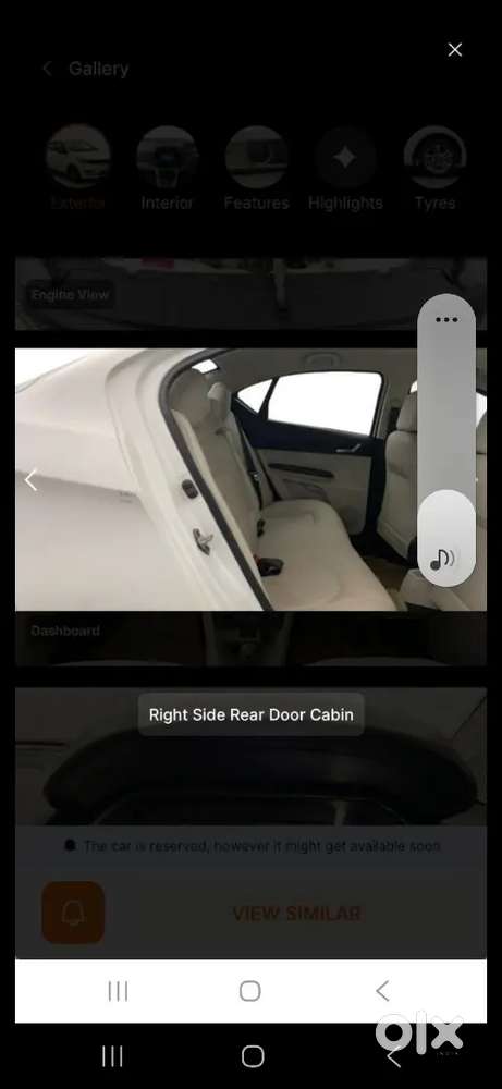 Tata Tigor Xz 2023 Manual Petrol