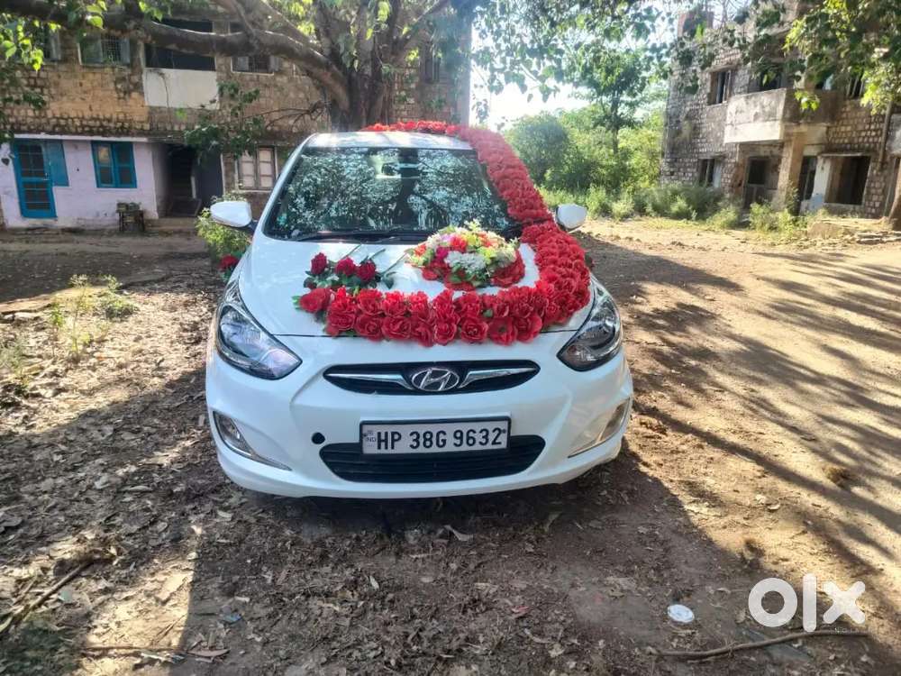 Hyundai Verna Crdi Manual 2013