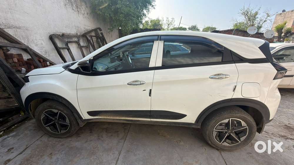 Tata Nexon Diesel 2024