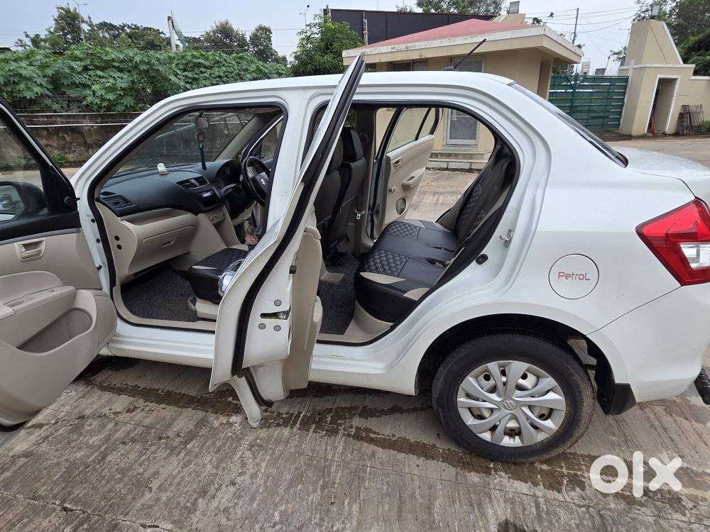 Maruti Suzuki Swift Dzire Tour, 2022, Petrol