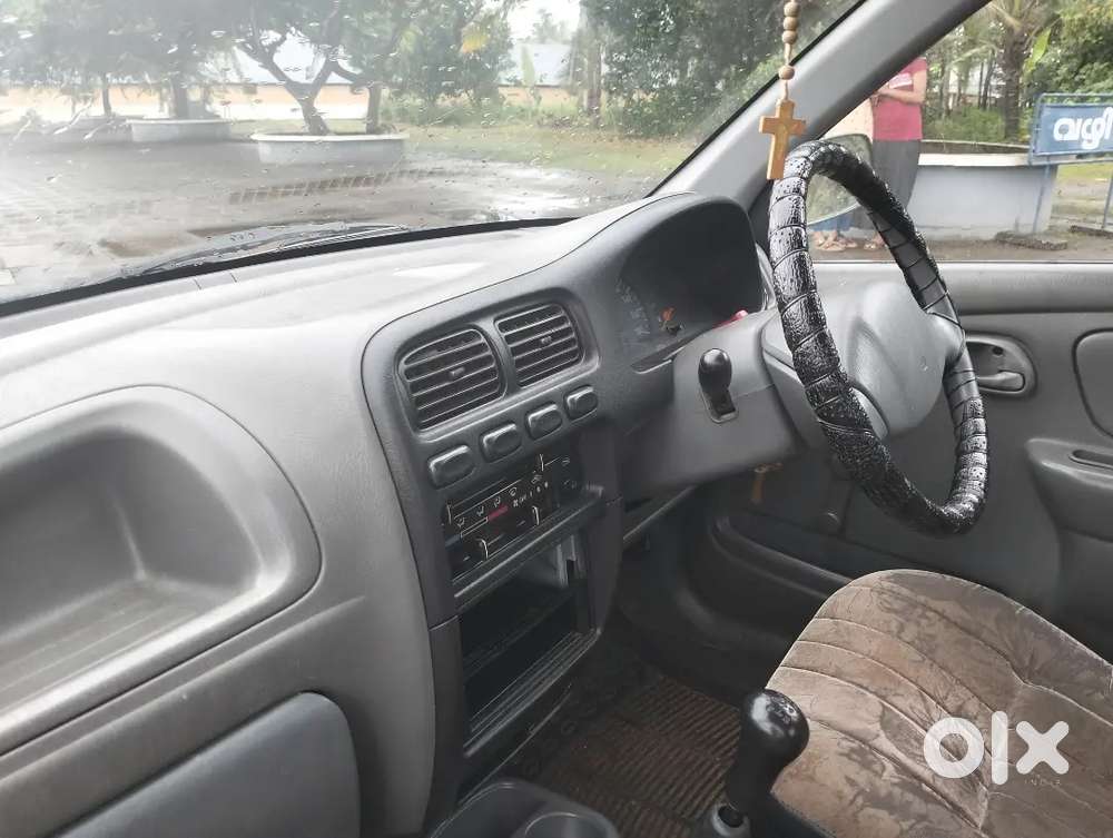 Maruti Suzuki Alto 2003 Petrol Well Maintained