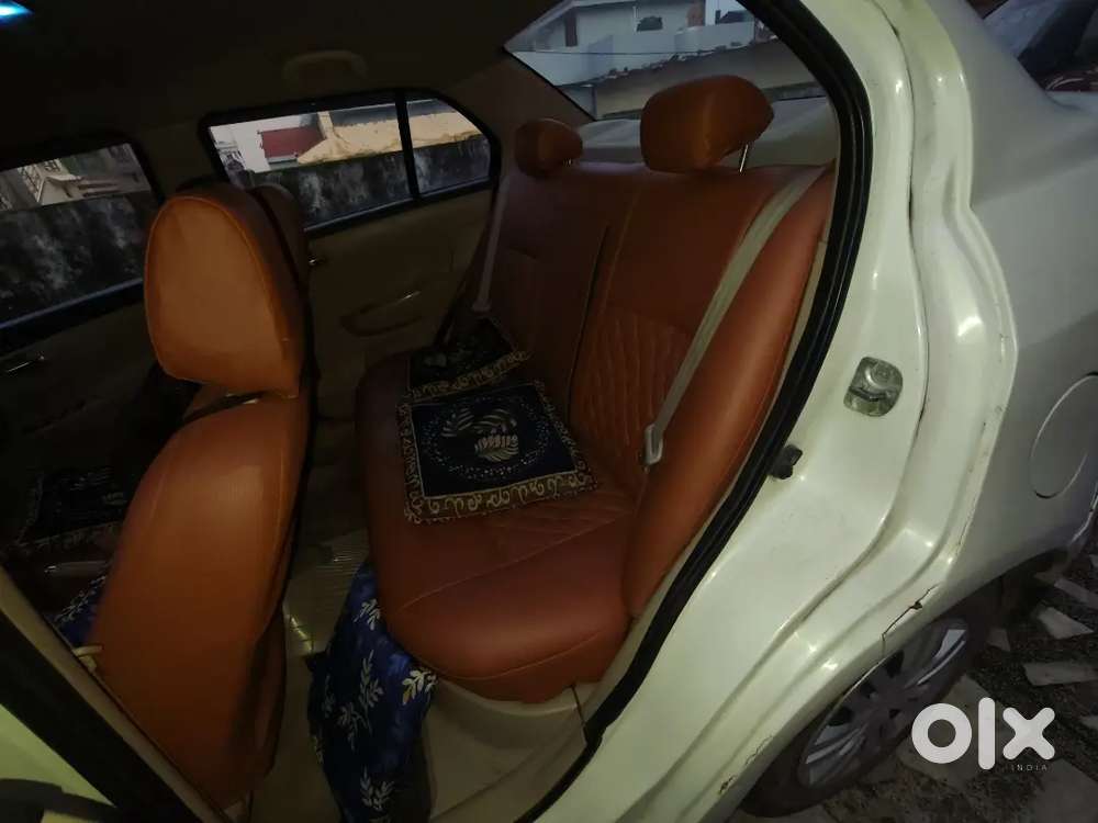 2015 Maruti Suzuki Dzire Manual Diesel