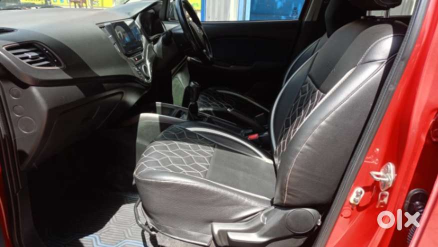 Maruti Suzuki Baleno 1.2 Delta, 2019, Petrol