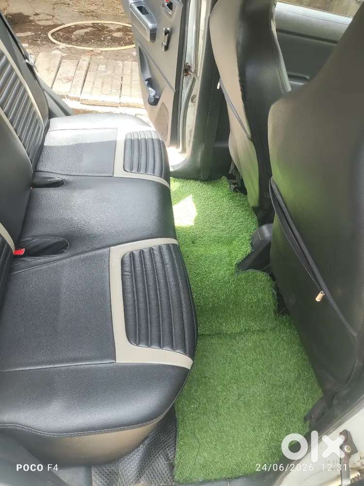 Maruti Suzuki Wagon R Stingray 2023 Lpg 51000 Km Driven