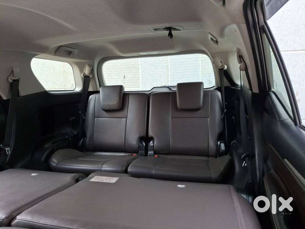 Toyota Fortuner 4x2 At 2.8 Diesel, 2019, Diesel