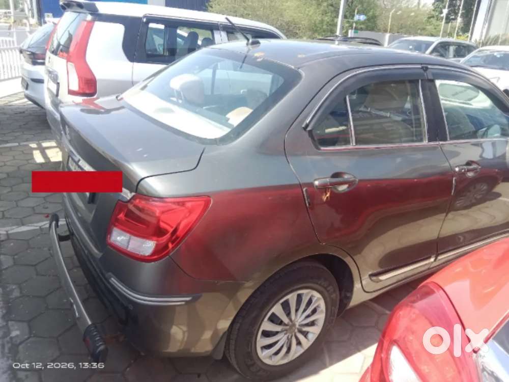 Maruti Suzuki Swift Dzire Vxi, 2023, Petrol