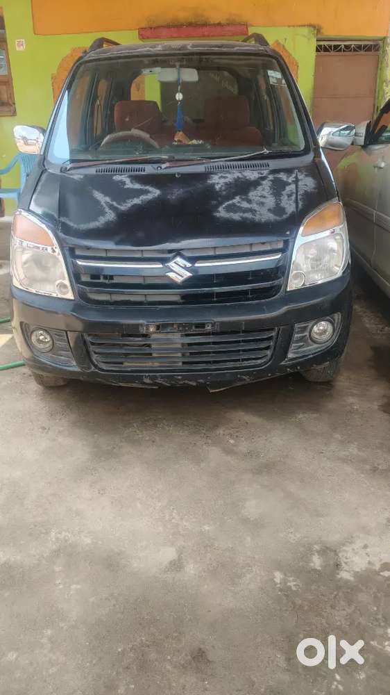 2009 Maruti Suzuki Wagon R