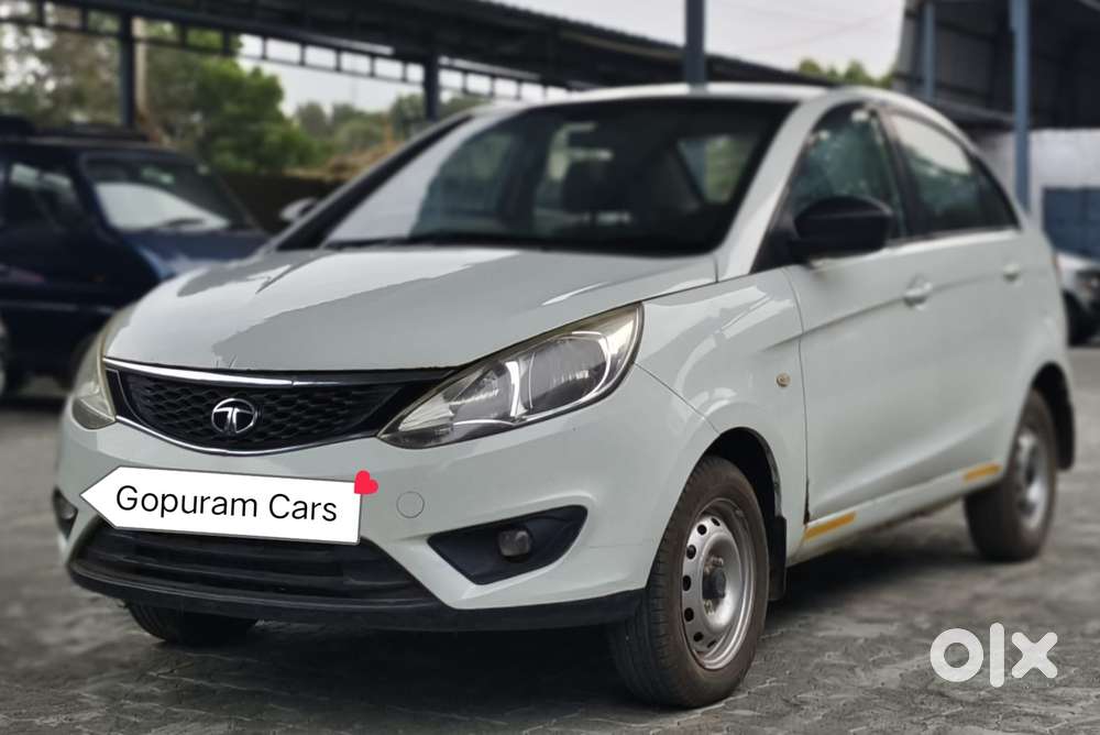 Tata Zest  1.2 Revotron Xe, 2017, Diesel