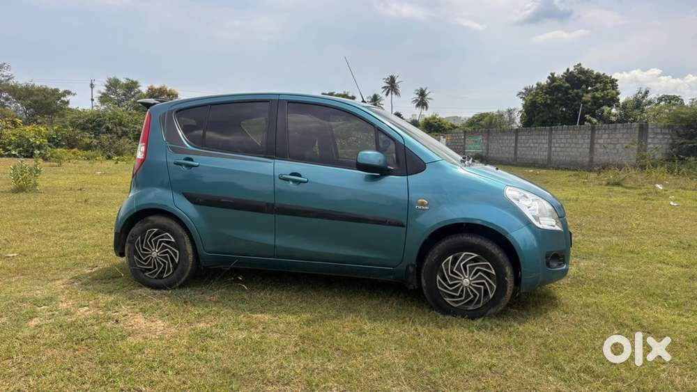 Maruti Suzuki Ritz 2010 Diesel