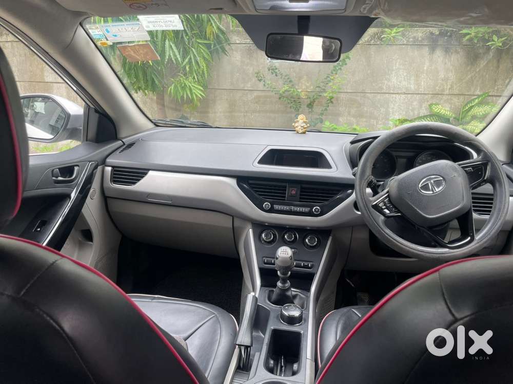 Tata Nexon Diesel 2018