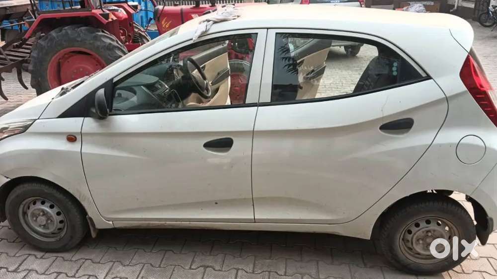 Hyundai Eon Era Se 2013 Petrol Manual