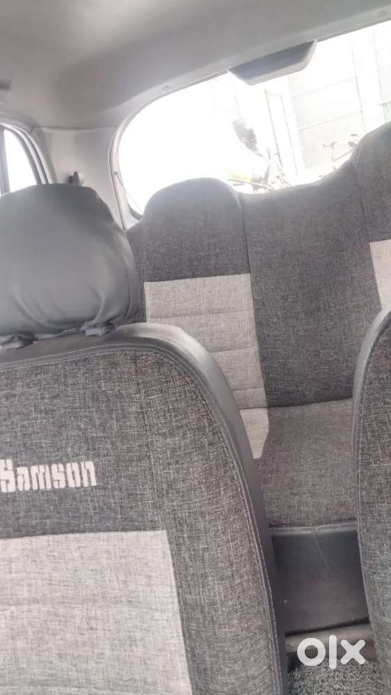 Hyundai Santro Xing 2006