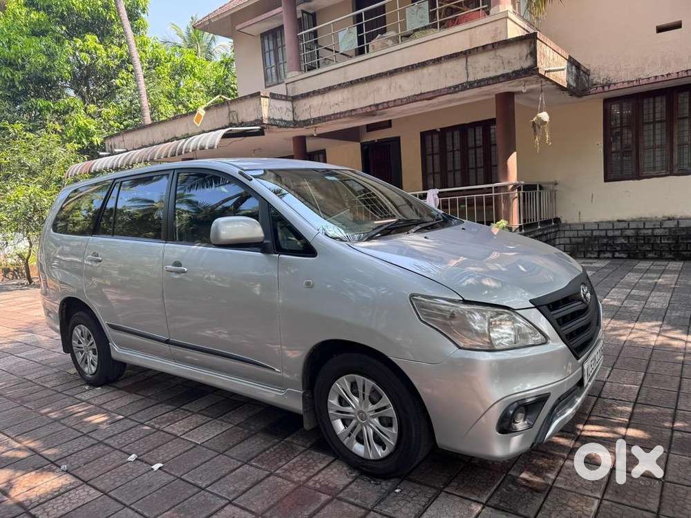 Innova G4 2014