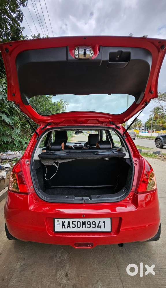 Maruti Suzuki Maruti 2011