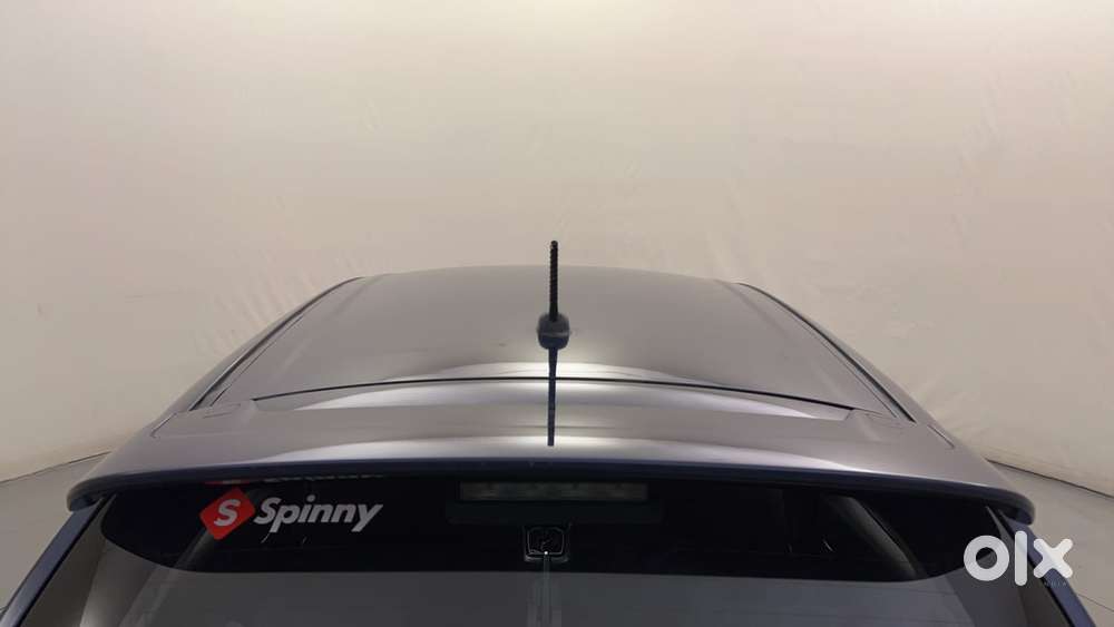 Maruti Suzuki Ignis 1.2 Alpha Amt, 2018, Petrol