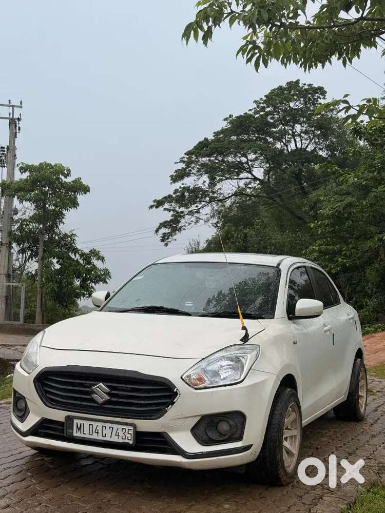 Dzire 2019