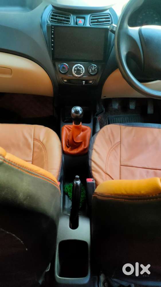 Hyundai Eon Era +, 2016, Petrol