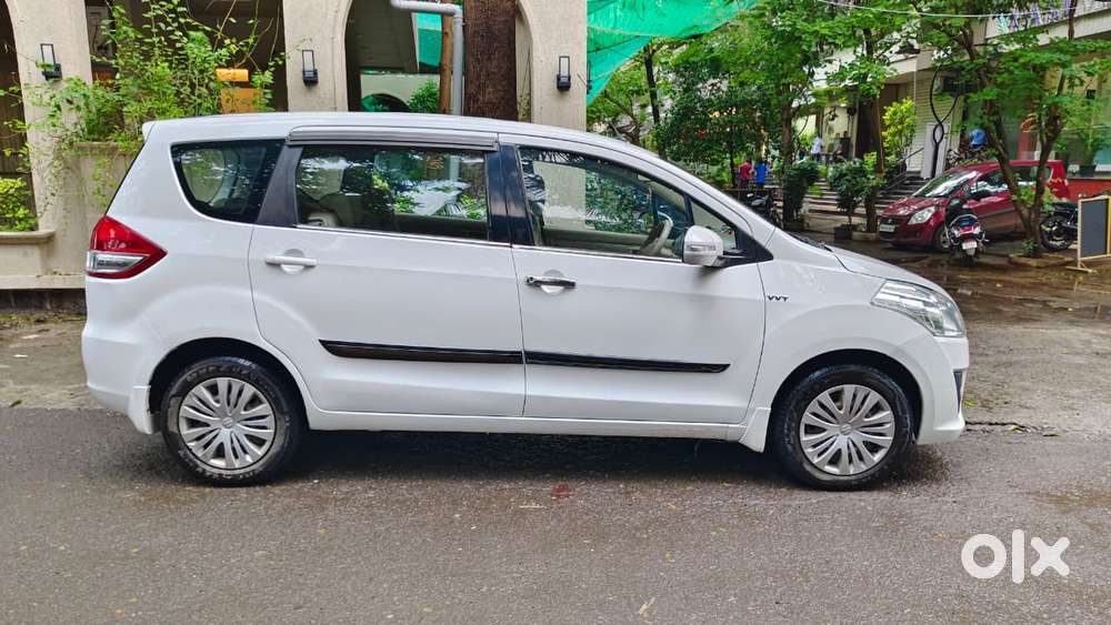 Maruti Suzuki Ertiga Vxi Cng, 2014, Cng & Hybrids