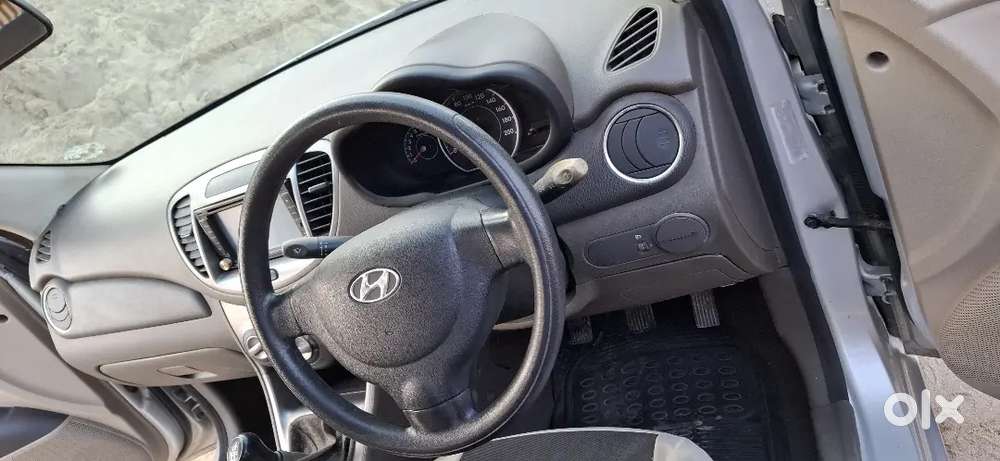 Hyundai I10 2013 Petrol Good Condition