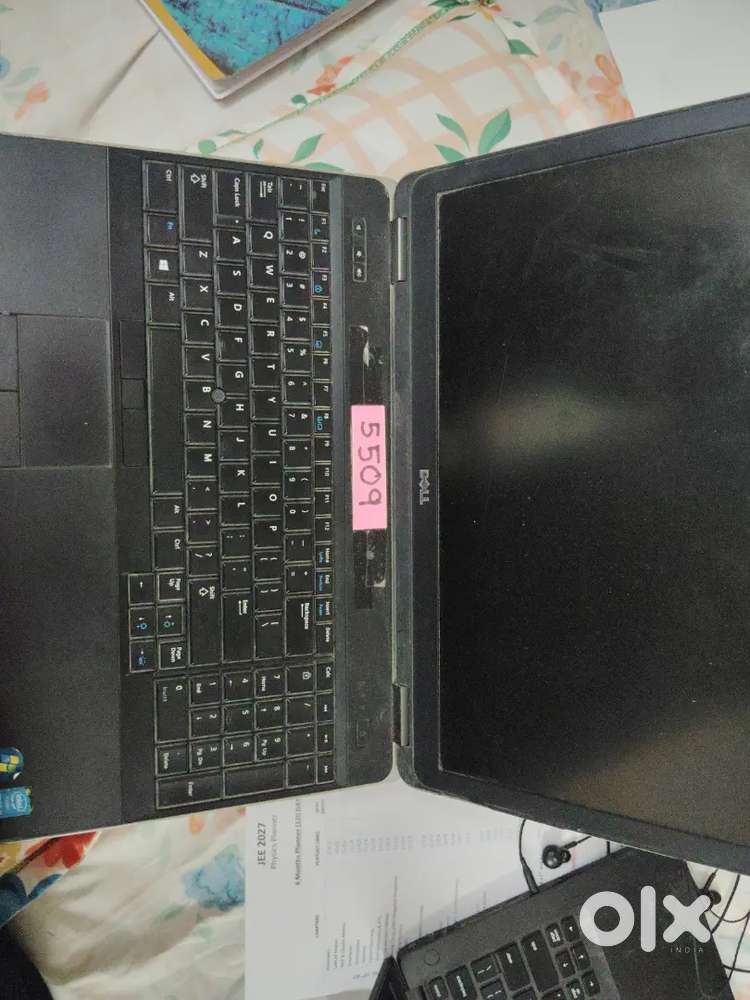 Dell latitude e6540