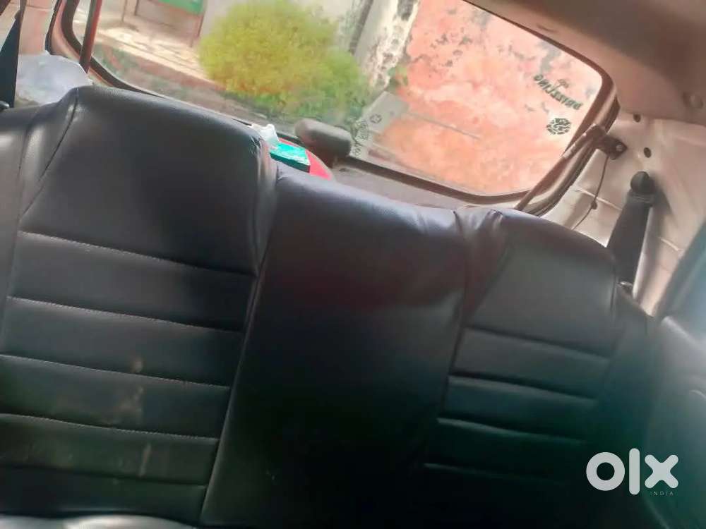 Maruti Suzuki Alto 2010 Lxi Manual Green