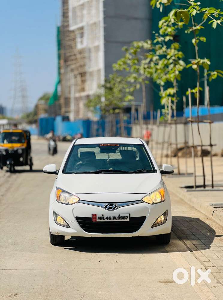 Hyundai I20 1.4 Crdi Sportz 6 Speed Bs Iv, 2013, Diesel