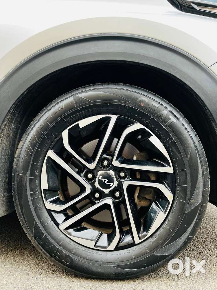 Kia Carens 1.5 Luxury Plus Turbo 7 Str, 2022, Diesel