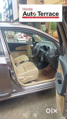Honda Amaze Vx Petrol, 2015, Petrol