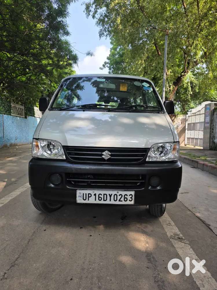 Maruti Suzuki Eeco 5 Str 2023