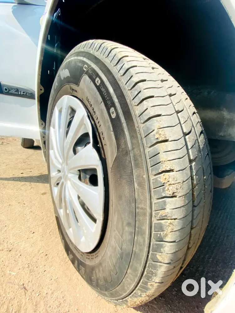 Maruti Suzuki Dzire 2016