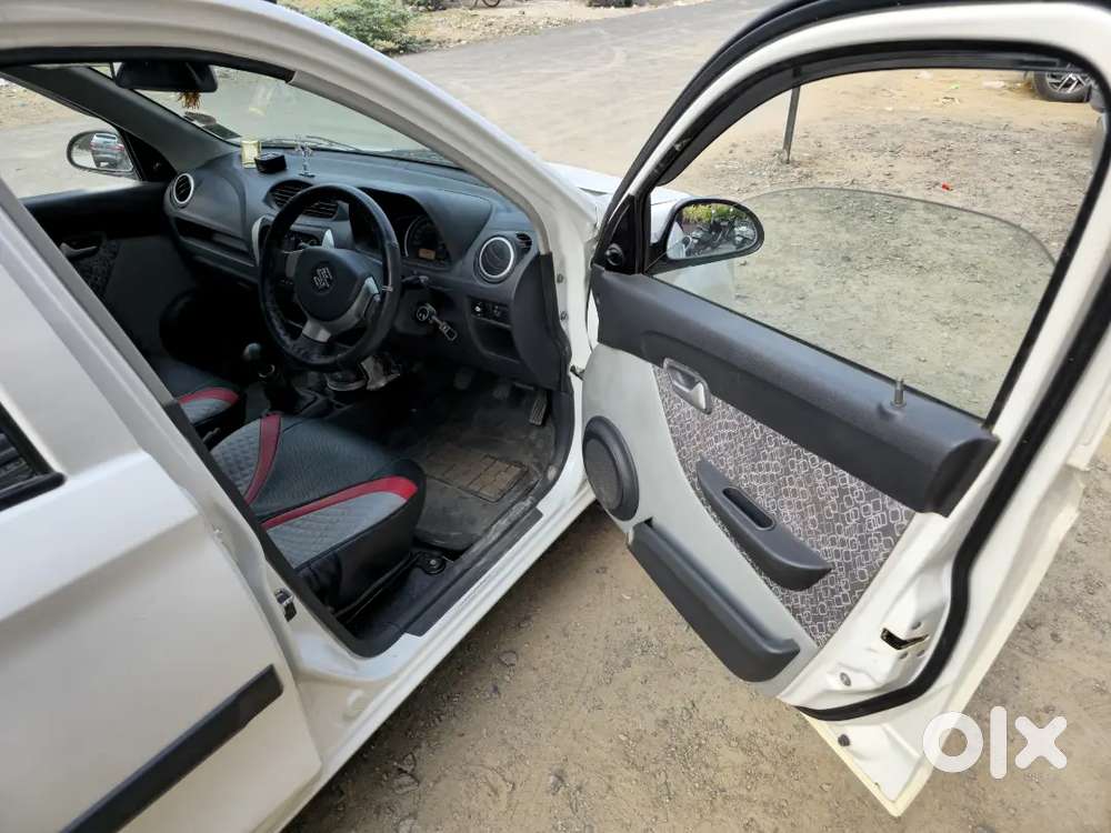 Maruti Suzuki Alto 800 Vxi Cng