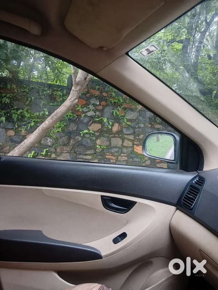 Hyundai Eon 0.8 Era 2014